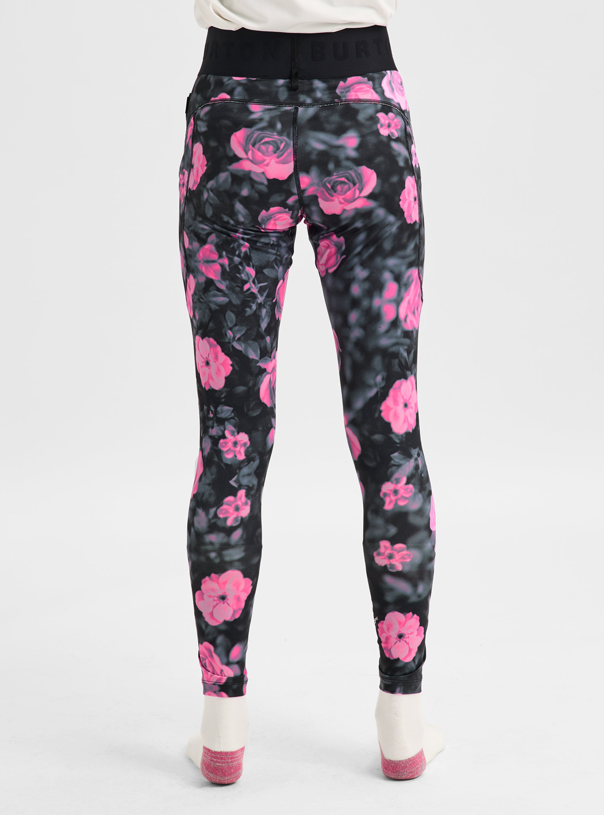 Women's Burton Synthetic Midweight Base Layer Pants