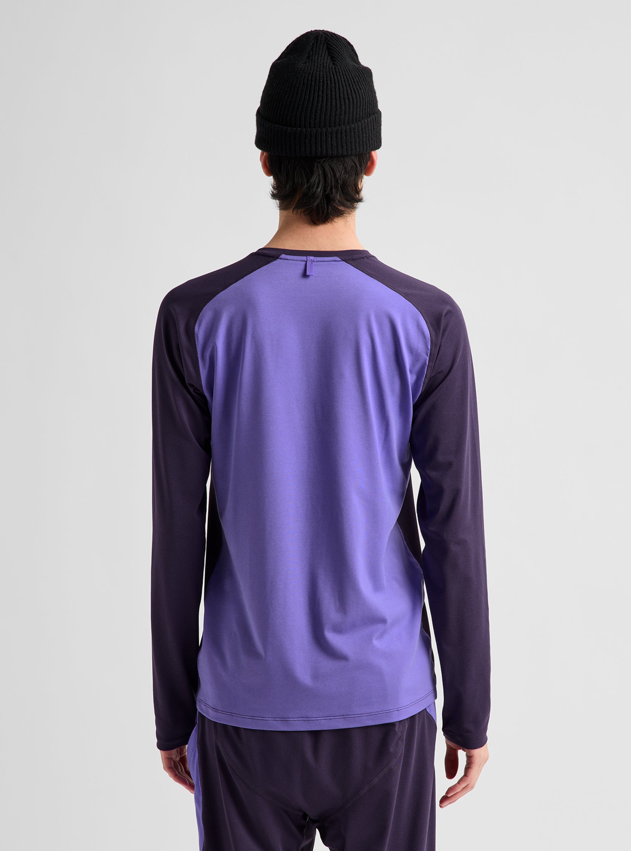 Men's Burton Synthetic Lightweight Base Layer Crewneck