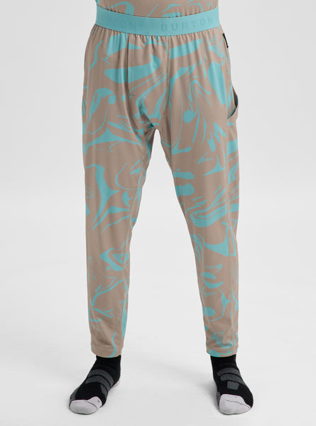 Men's Burton Synthetic Lightweight Base Layer Pants 2027