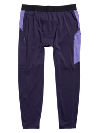 Product image of Men's Burton Synthetic Lightweight Base Layer Pants[Variant:Nightshade Purple / Purple Voltage]