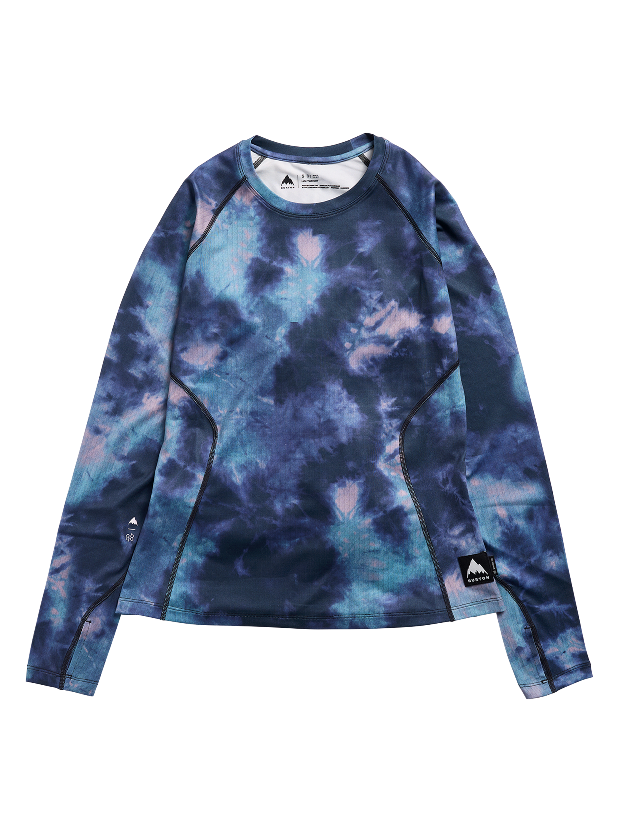 Women's Burton Lightweight Base Layer Crewneck