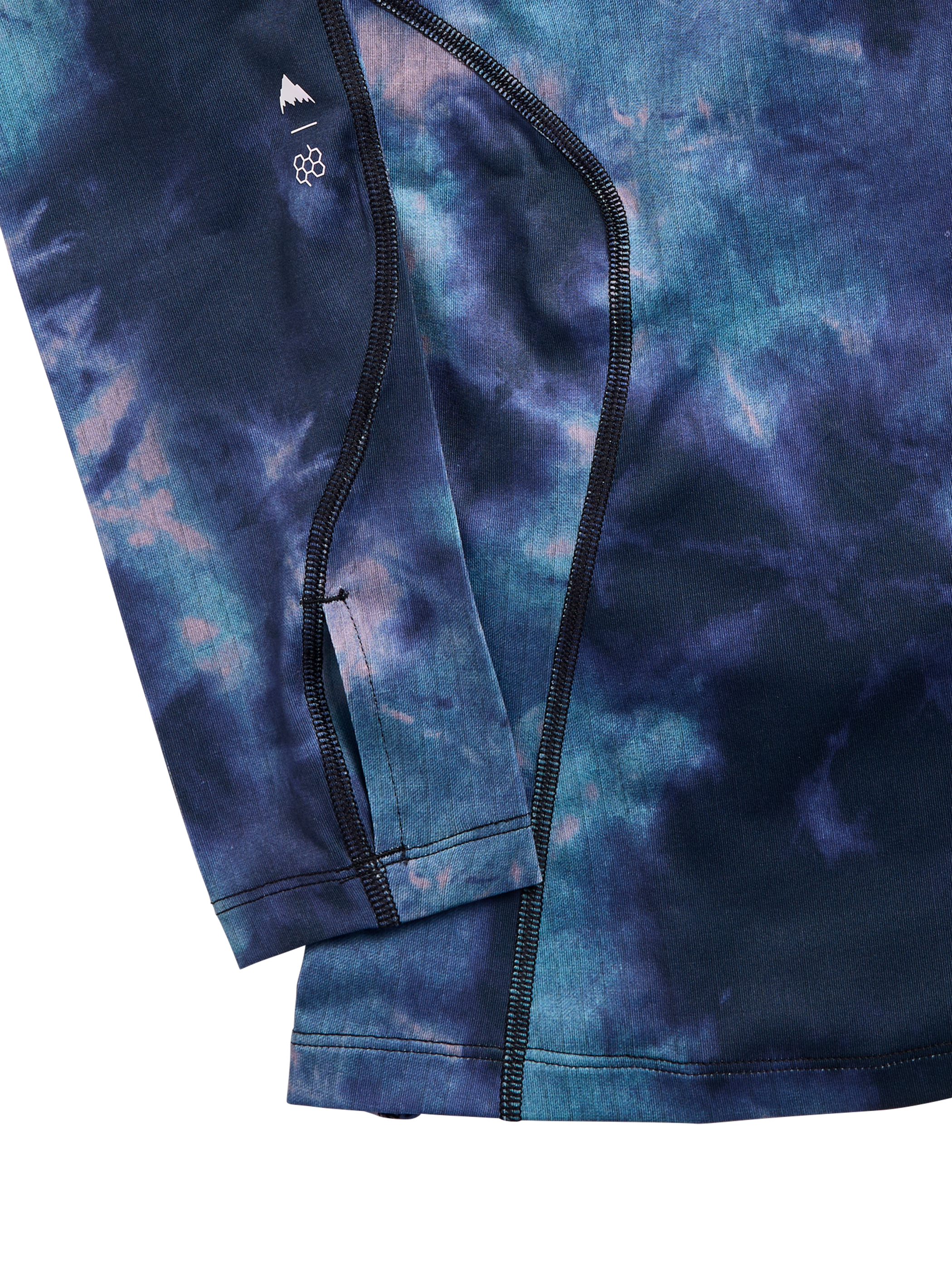 Women's Burton Lightweight Base Layer Crewneck