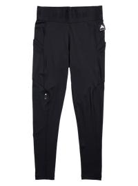 Product image of Women's Burton Lightweight Base Layer Pants[Variant:True Black]