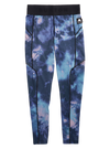 Product image of Women's Burton Lightweight Base Layer Pants[Variant:Crystal Dye]