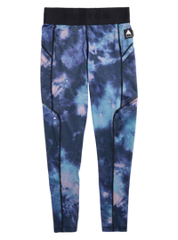 Product image of Women's Burton Lightweight Base Layer Pants[Variant:Crystal Dye]