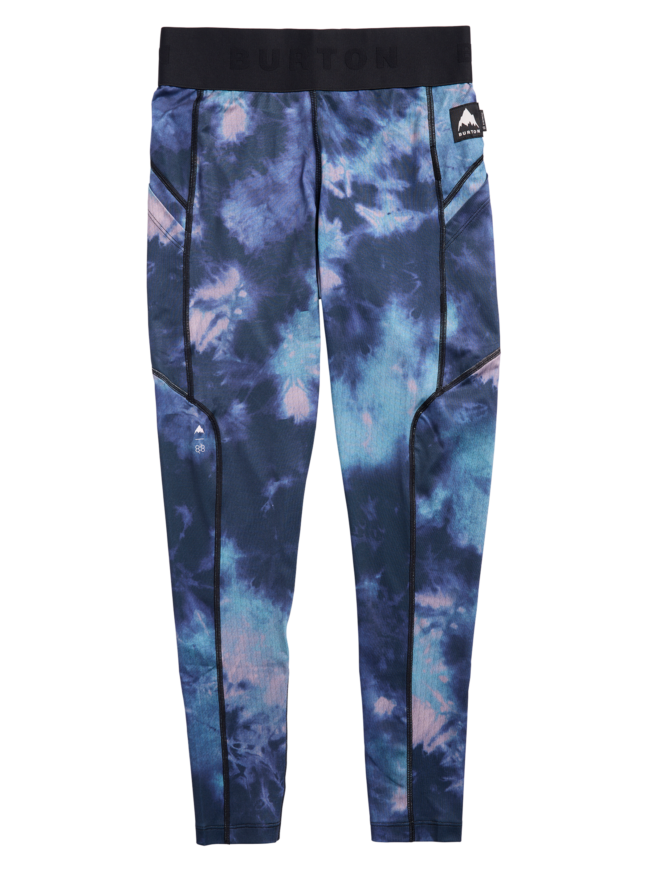 Product image of Women's Burton Lightweight Base Layer Pants[Variant:Crystal Dye]