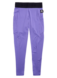 Product image of Women's Burton Lightweight Base Layer Pants[Variant:Purple Voltage]