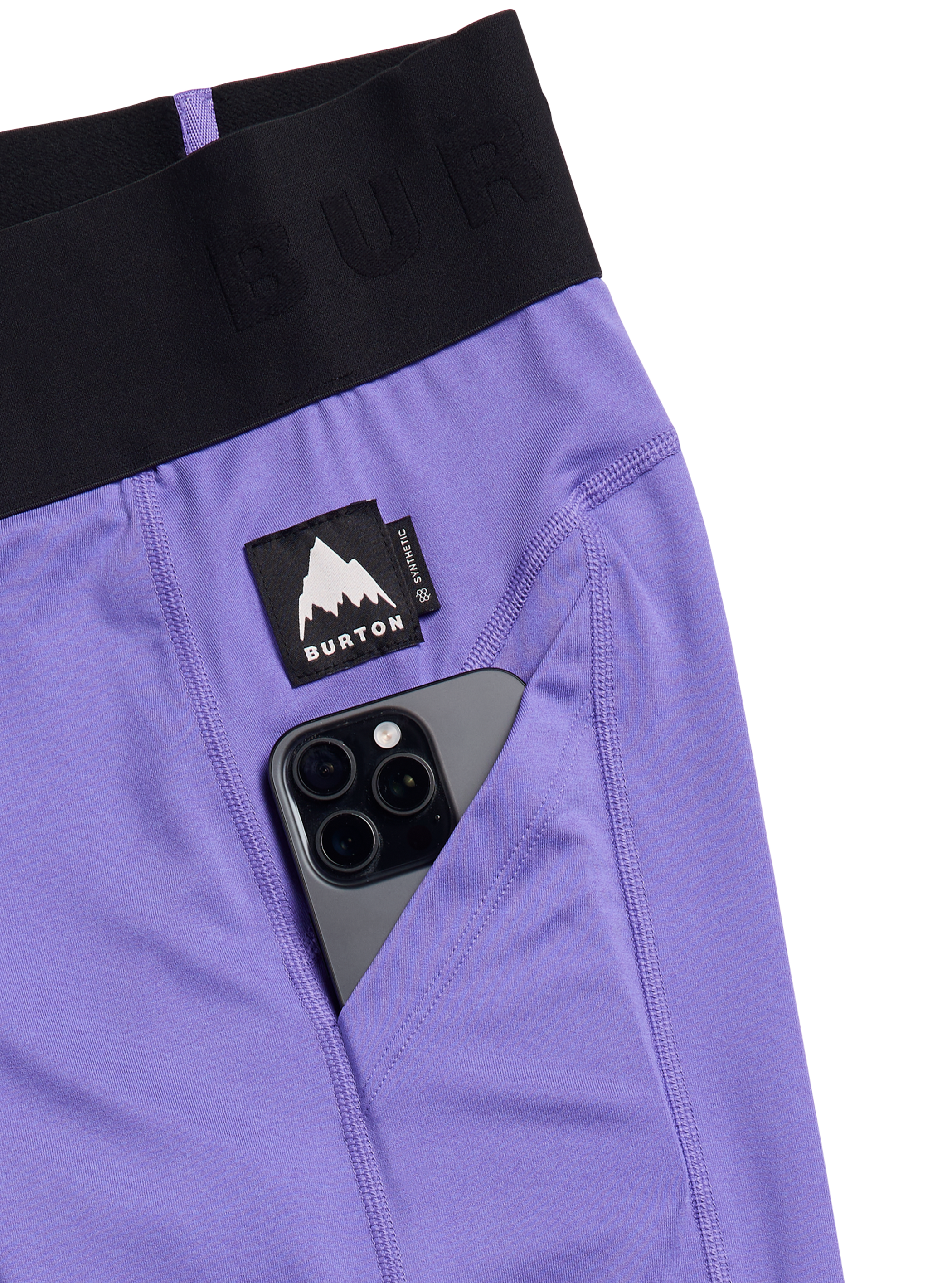 Women's Burton Lightweight Base Layer Pants