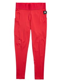 Product image of Women's Burton Lightweight Base Layer Pants[Variant:Hot Tamale]