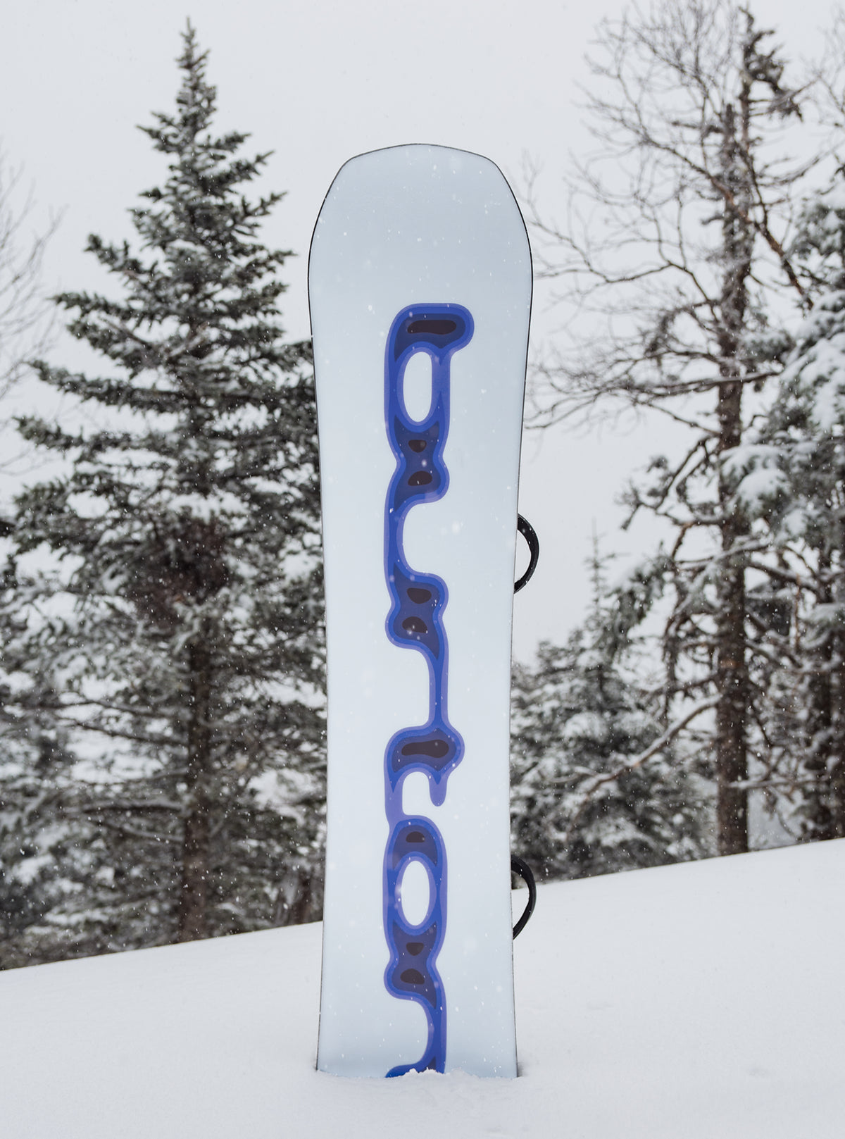 Burton Spellbinder PurePop Camber Snowboard