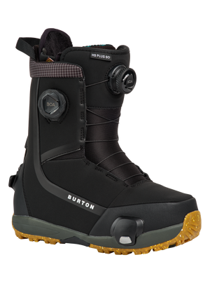 Product image of Women's Burton Highshot Plus Step On® Snowboard Boots[Variant:Black]