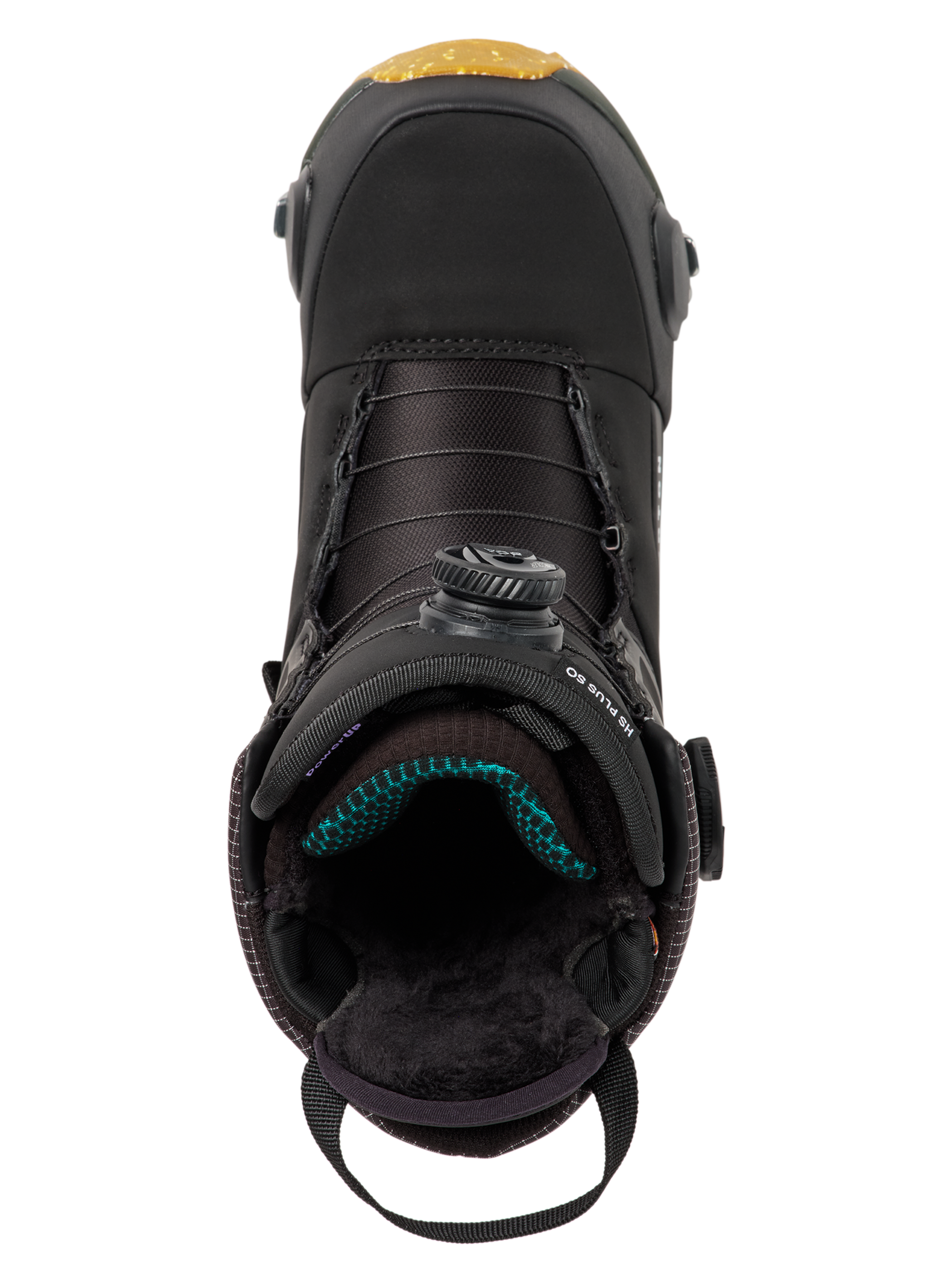 Women's Burton Highshot Plus Step On® Snowboard Boots