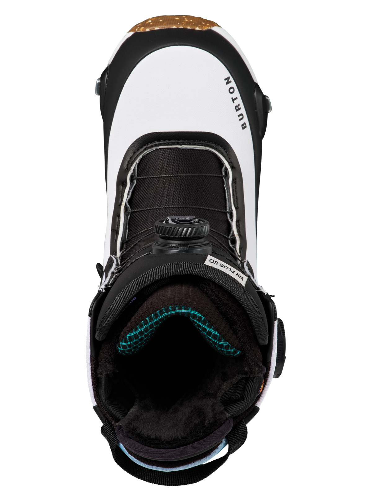 Women's Burton Waverange Plus Step On® Snowboard Boots