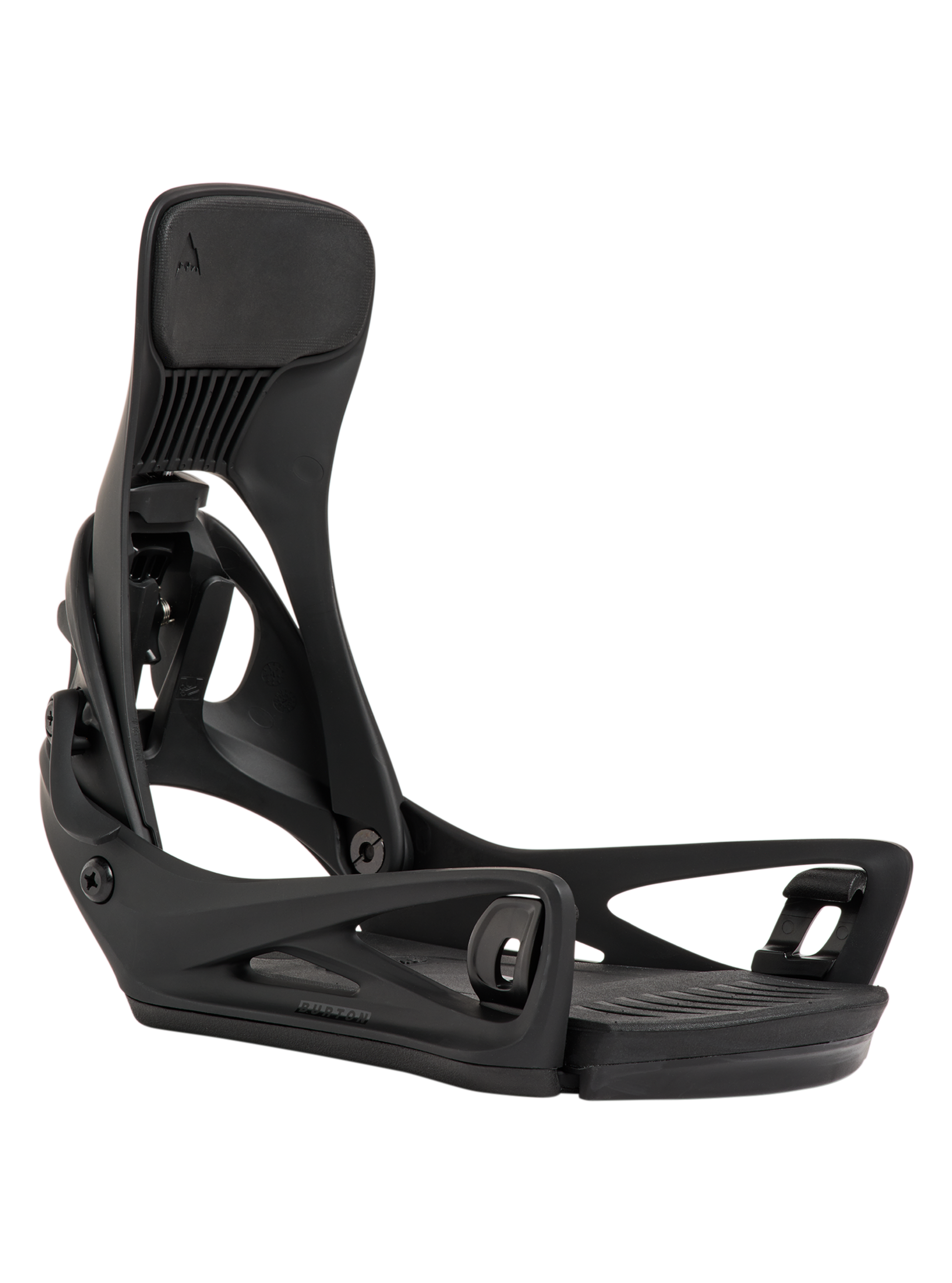 Product image of Men's Burton Step On® Cartel X Snowboard Bindings[Variant:Black]