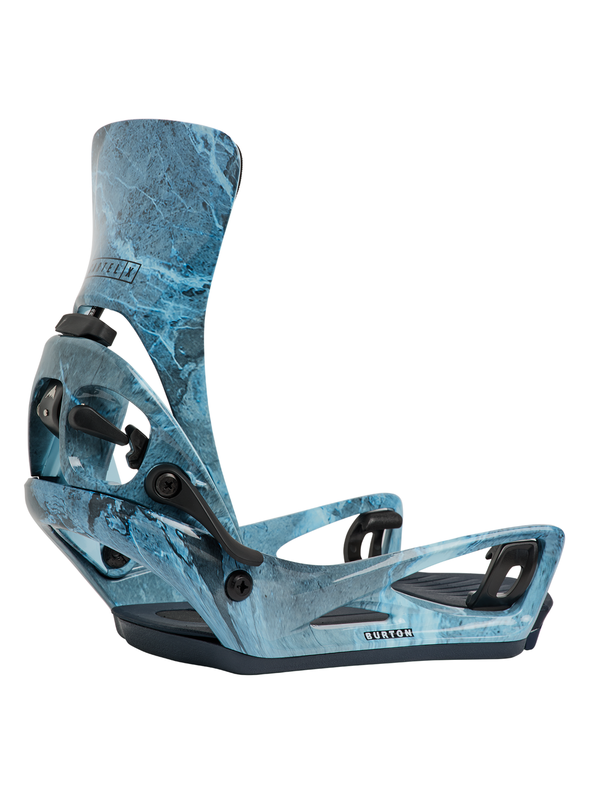 Men's Burton Step On® Cartel X Snowboard Bindings 2027