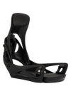 Product image of Women's Burton Step On® Lexa X Snowboard Bindings[Variant:Black]