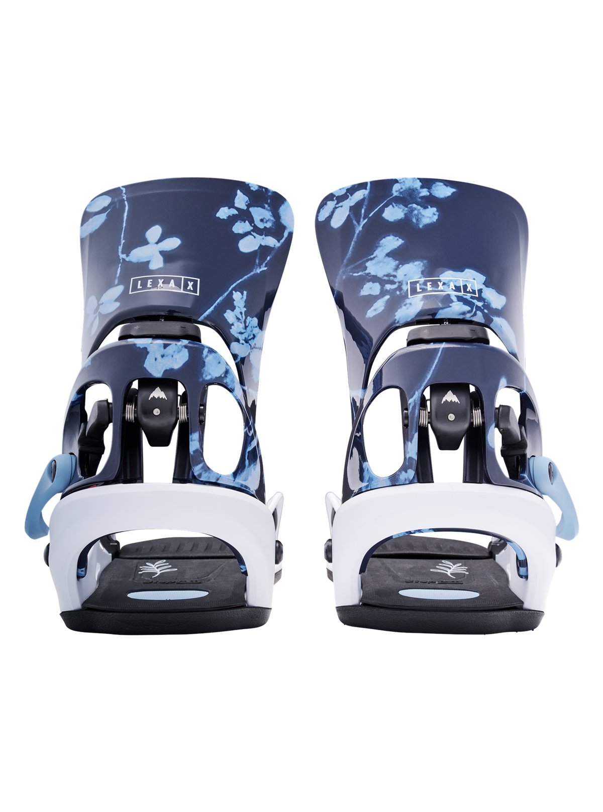 Women's Burton Step On® Lexa X Snowboard Bindings