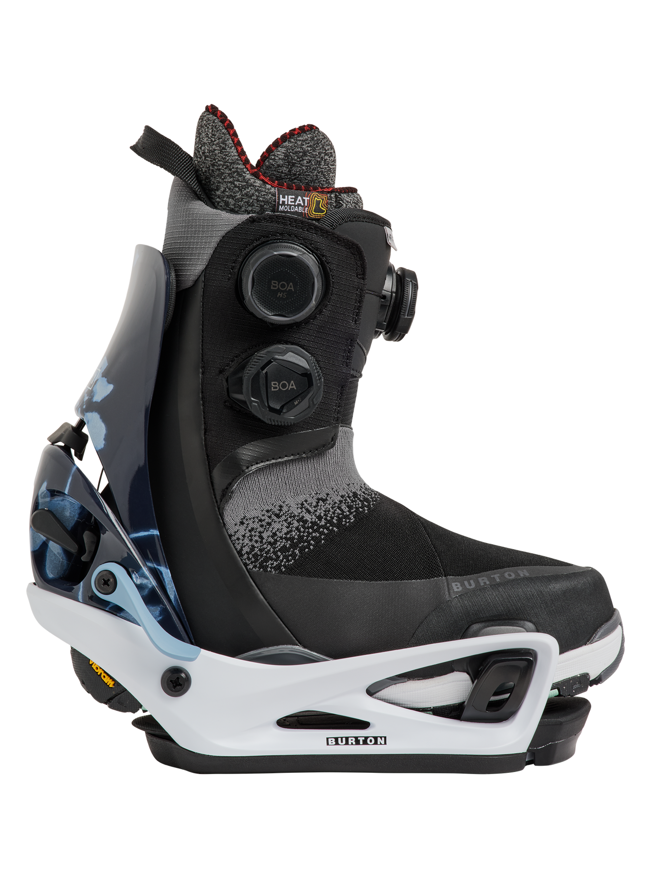 Women's Burton Step On® Lexa X Snowboard Bindings