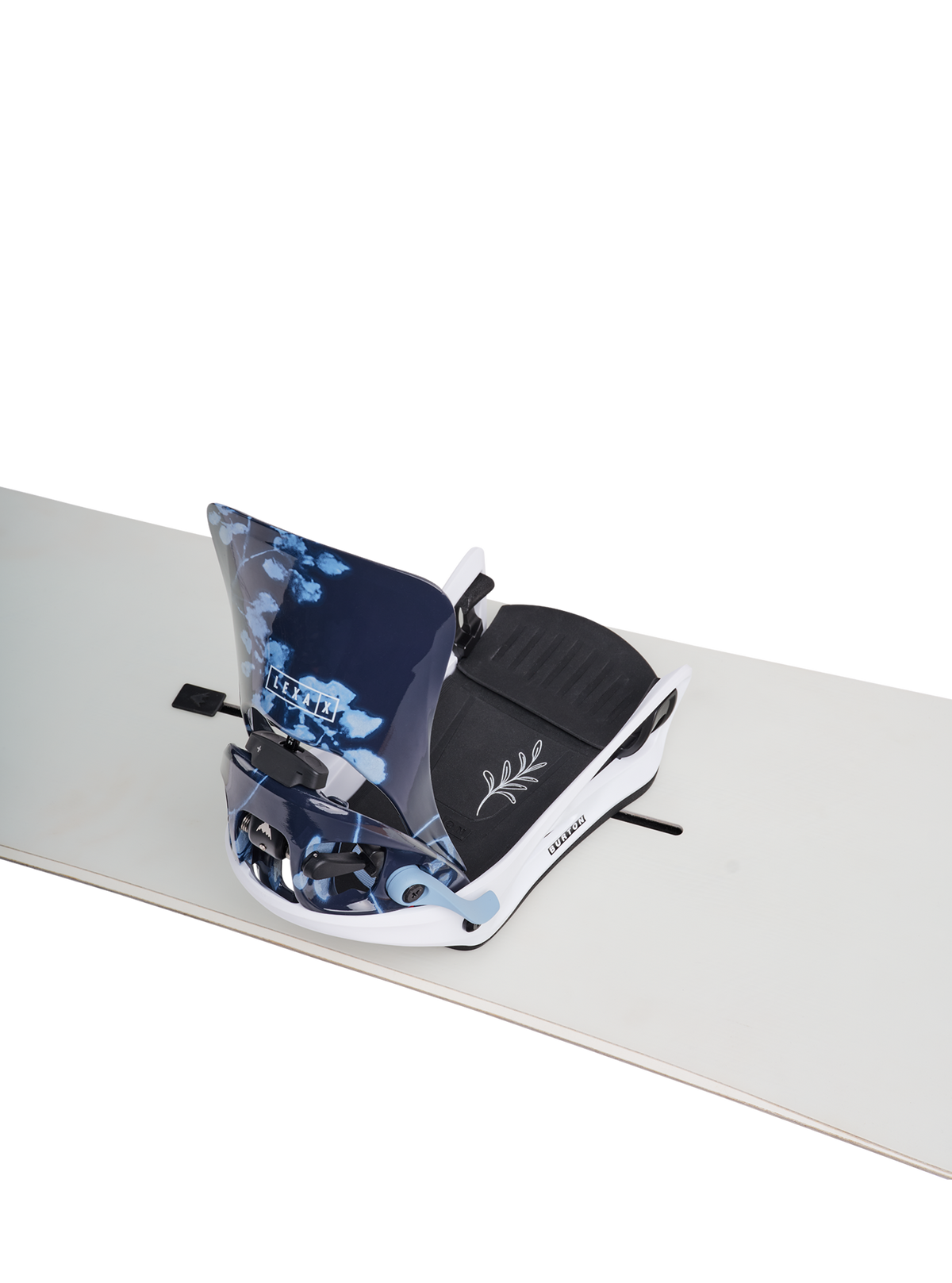 Women's Burton Step On® Lexa X Snowboard Bindings