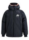 Product image of Burton AG Tergum Reversible Jacket[Variant:Plush Pink / True Black]