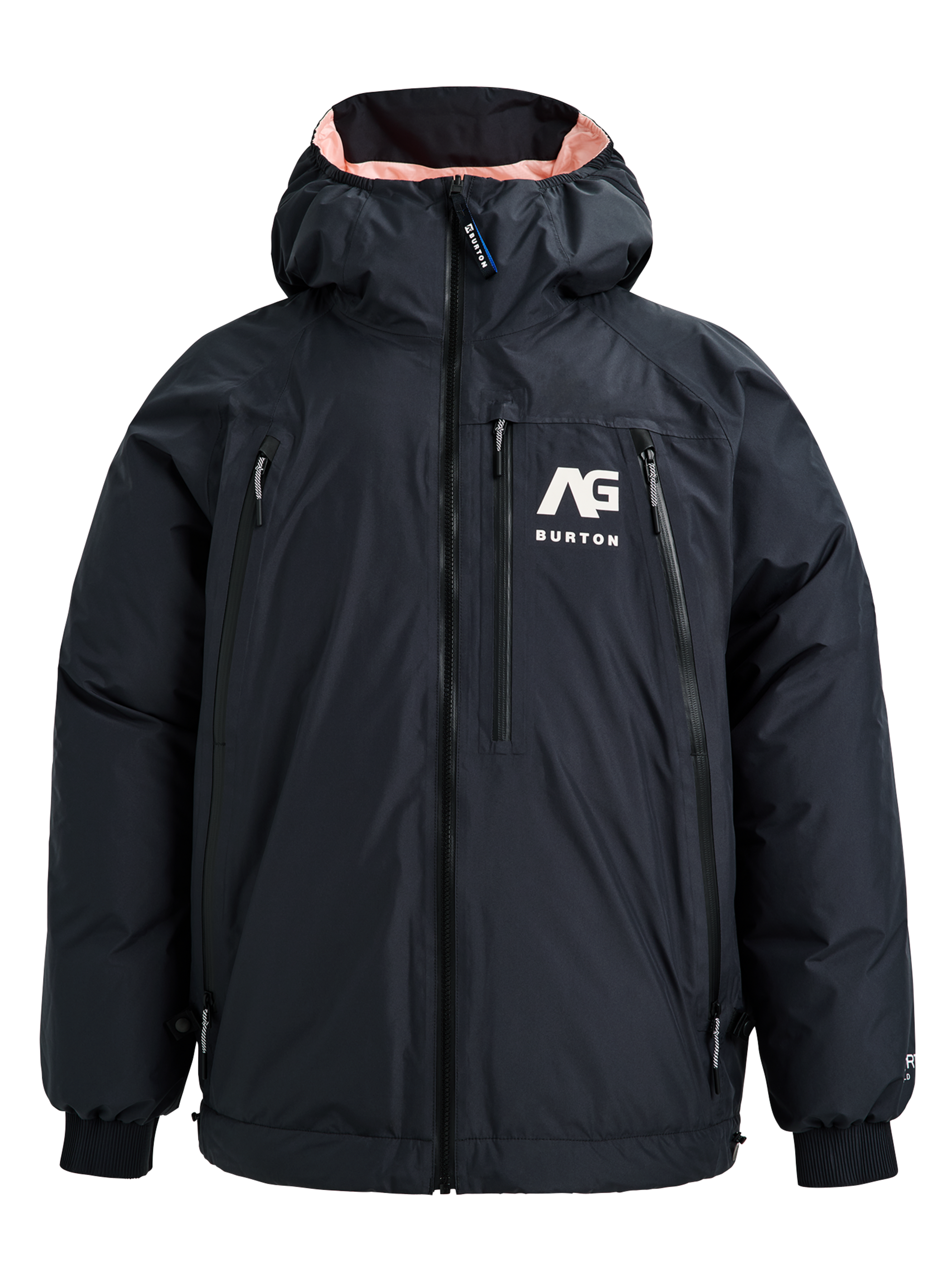 Manteau réversible AG Tergum de Burton
