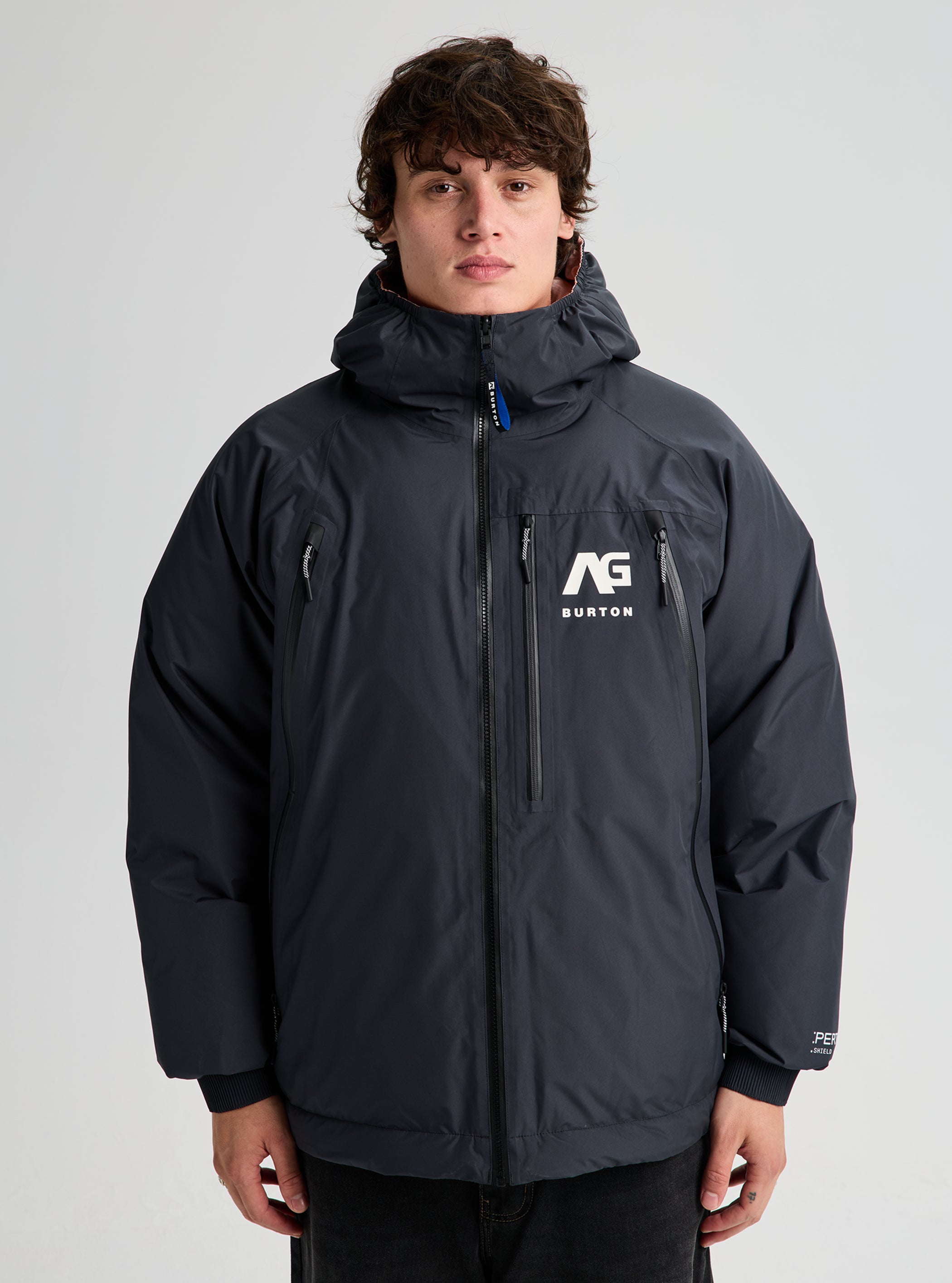 Manteau réversible AG Tergum de Burton