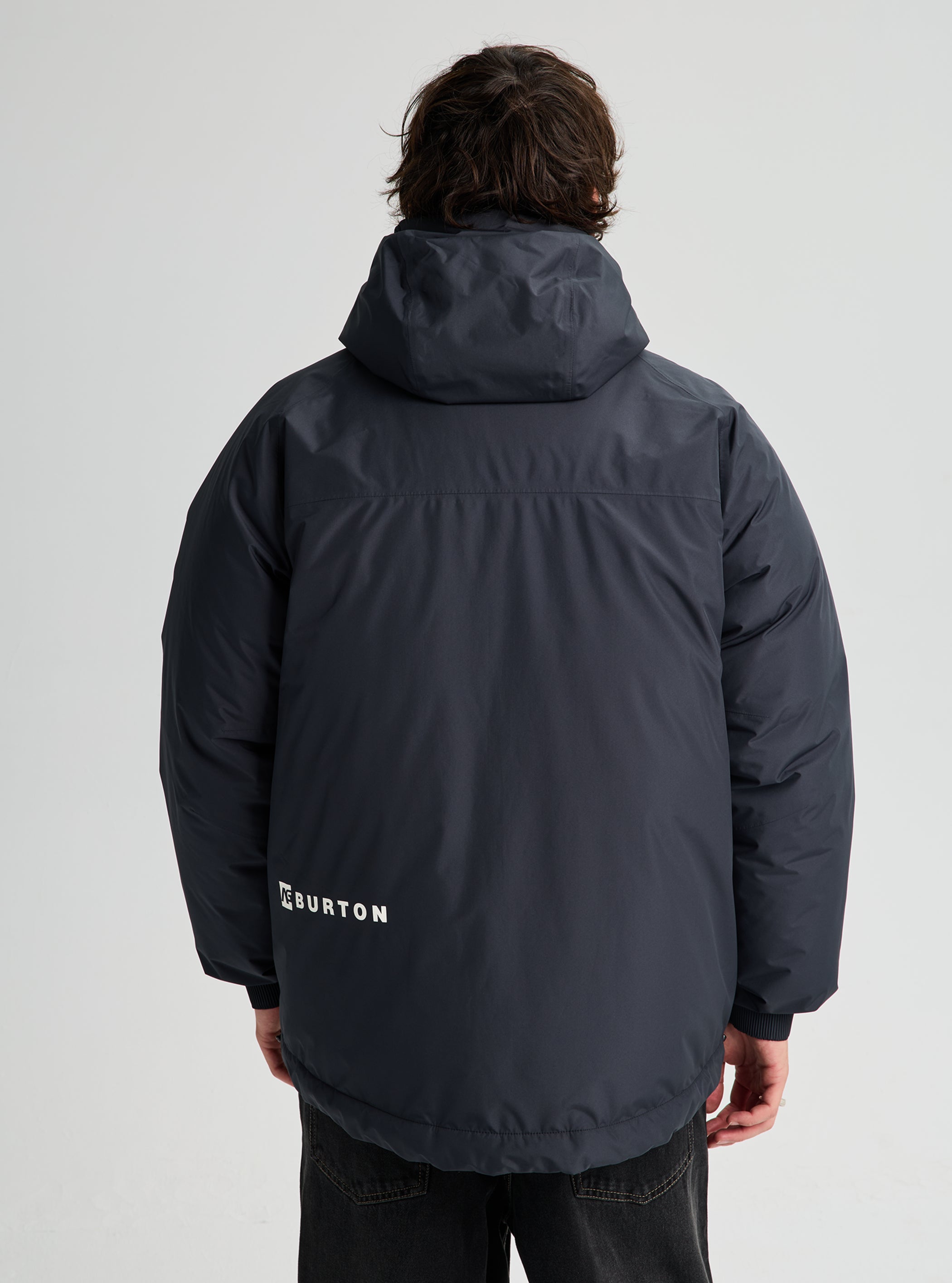 Manteau réversible AG Tergum de Burton