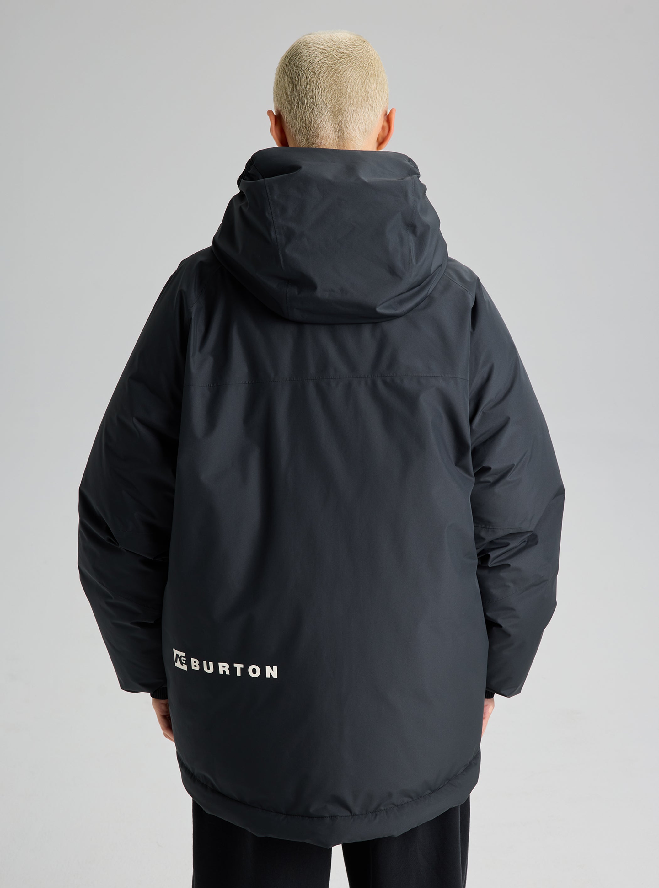 Burton AG Tergum Reversible Jacket | Analog Outerwear | Burton.com Burton AG Tergum Reversible Jacket | Analog Outerwear | Burton.com