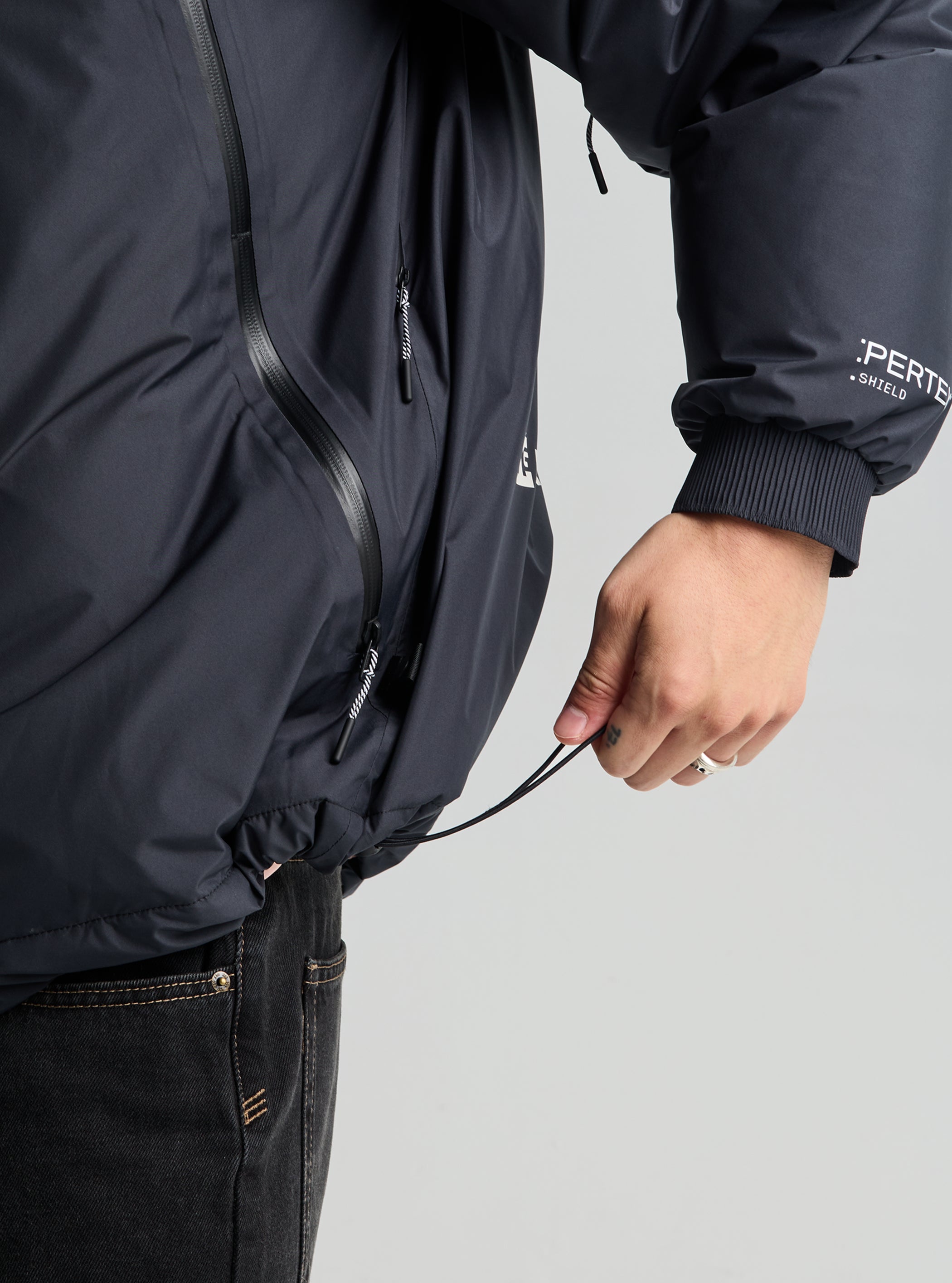 Manteau réversible AG Tergum de Burton
