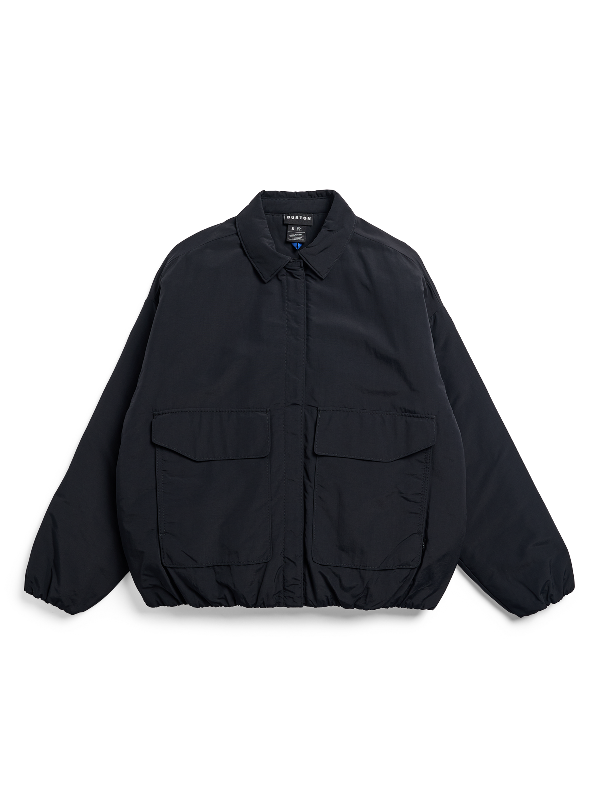 Product image of Women's Burton Winslow Insulated Jacket[Variant:True Black]