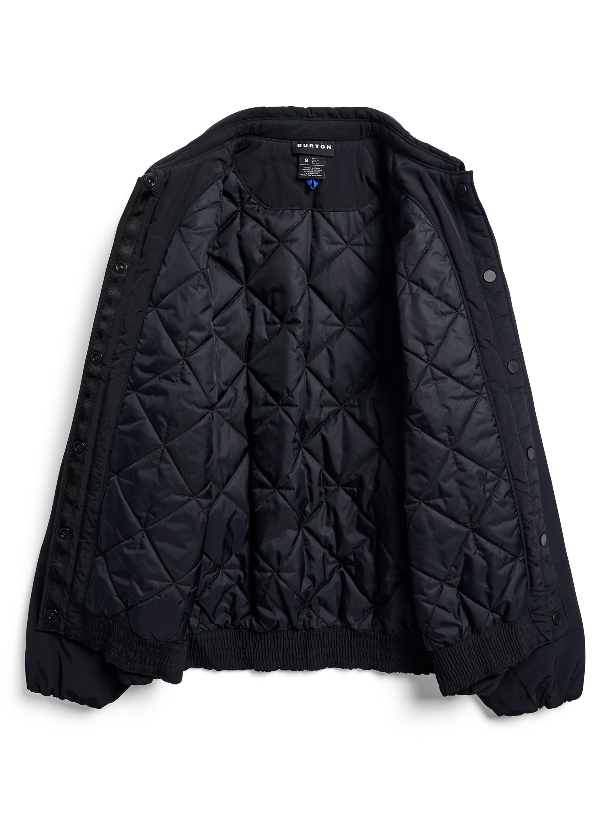Product image of Women's Burton Winslow Insulated Jacket[Variant:True Black]