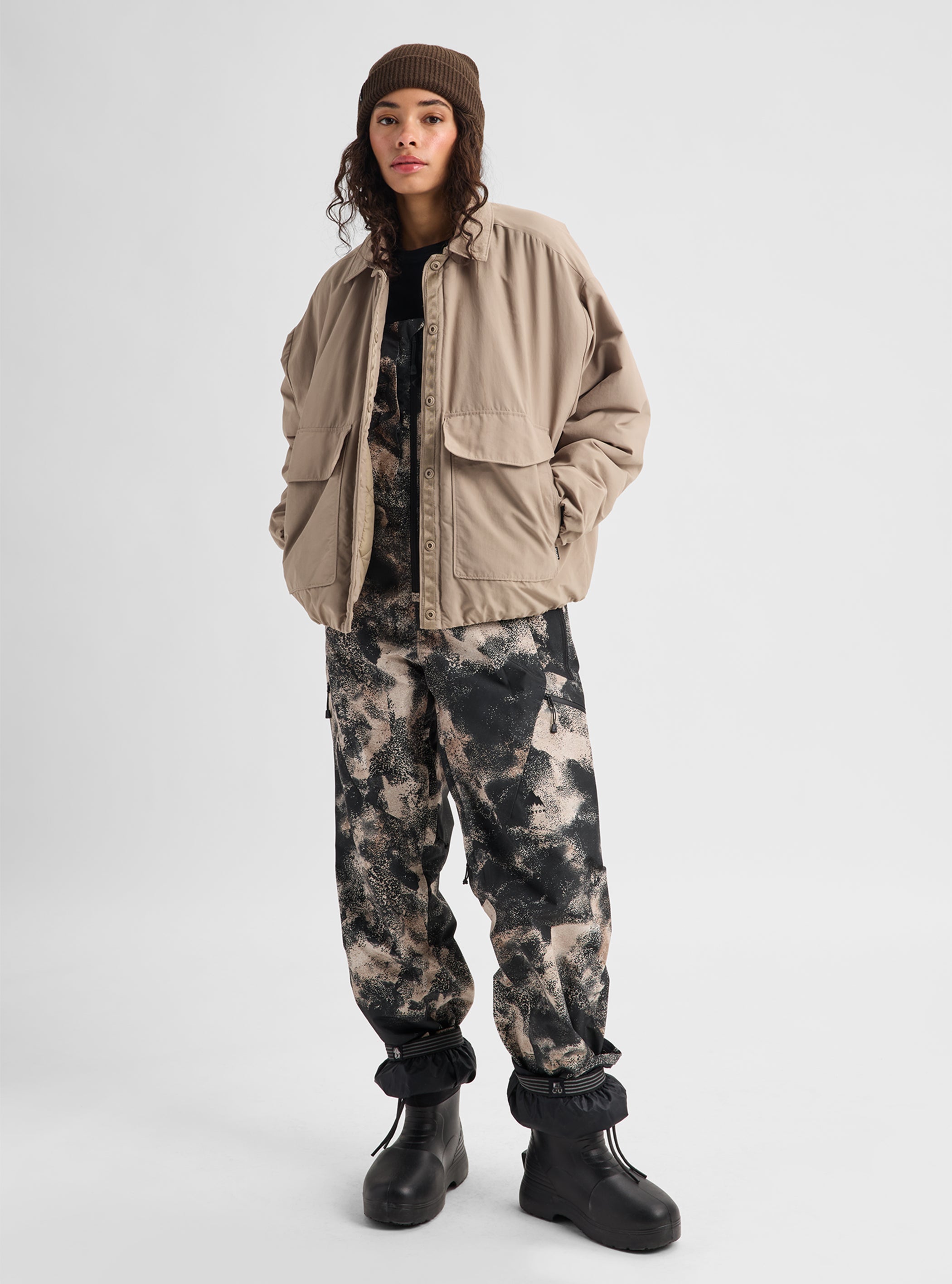 Women's Burton Winslow Insulated Jacket