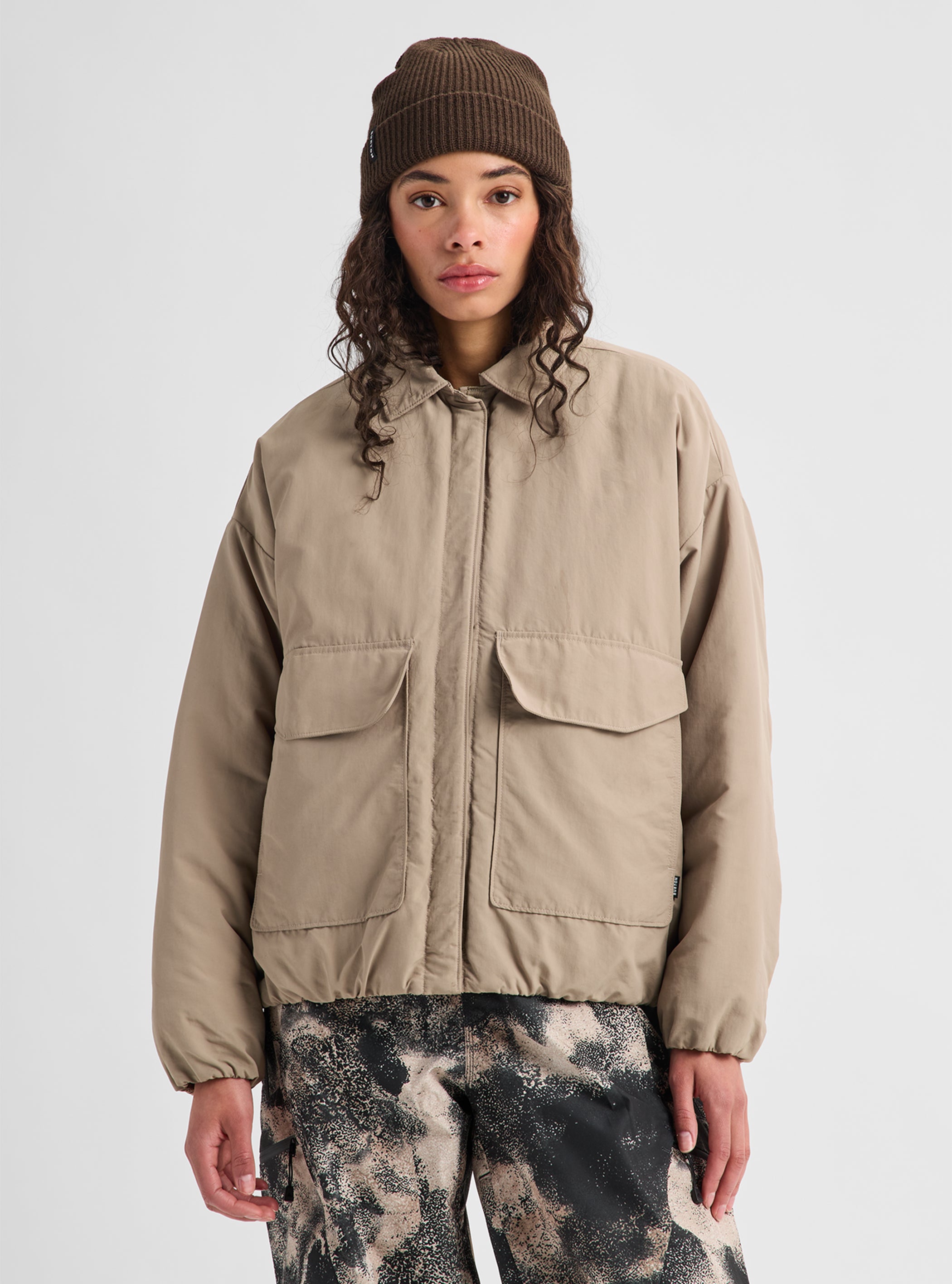 Women's Burton Winslow Insulated Jacket