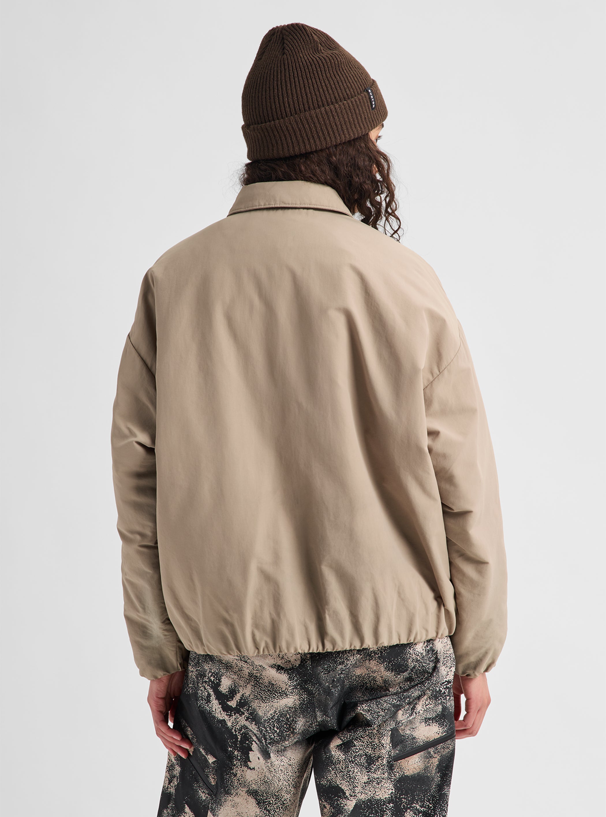 Women's Burton Winslow Insulated Jacket