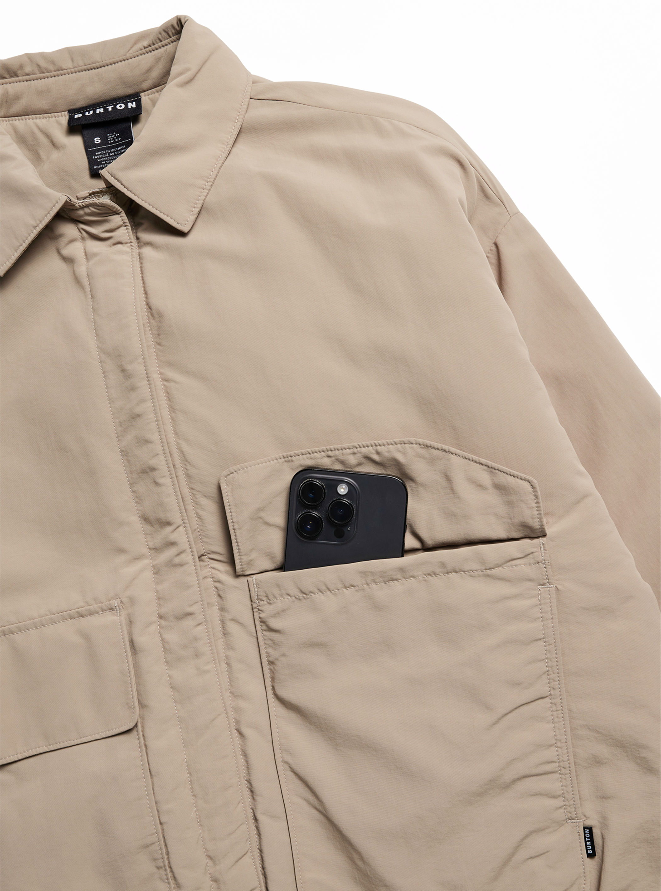 Women's Burton Winslow Insulated Jacket