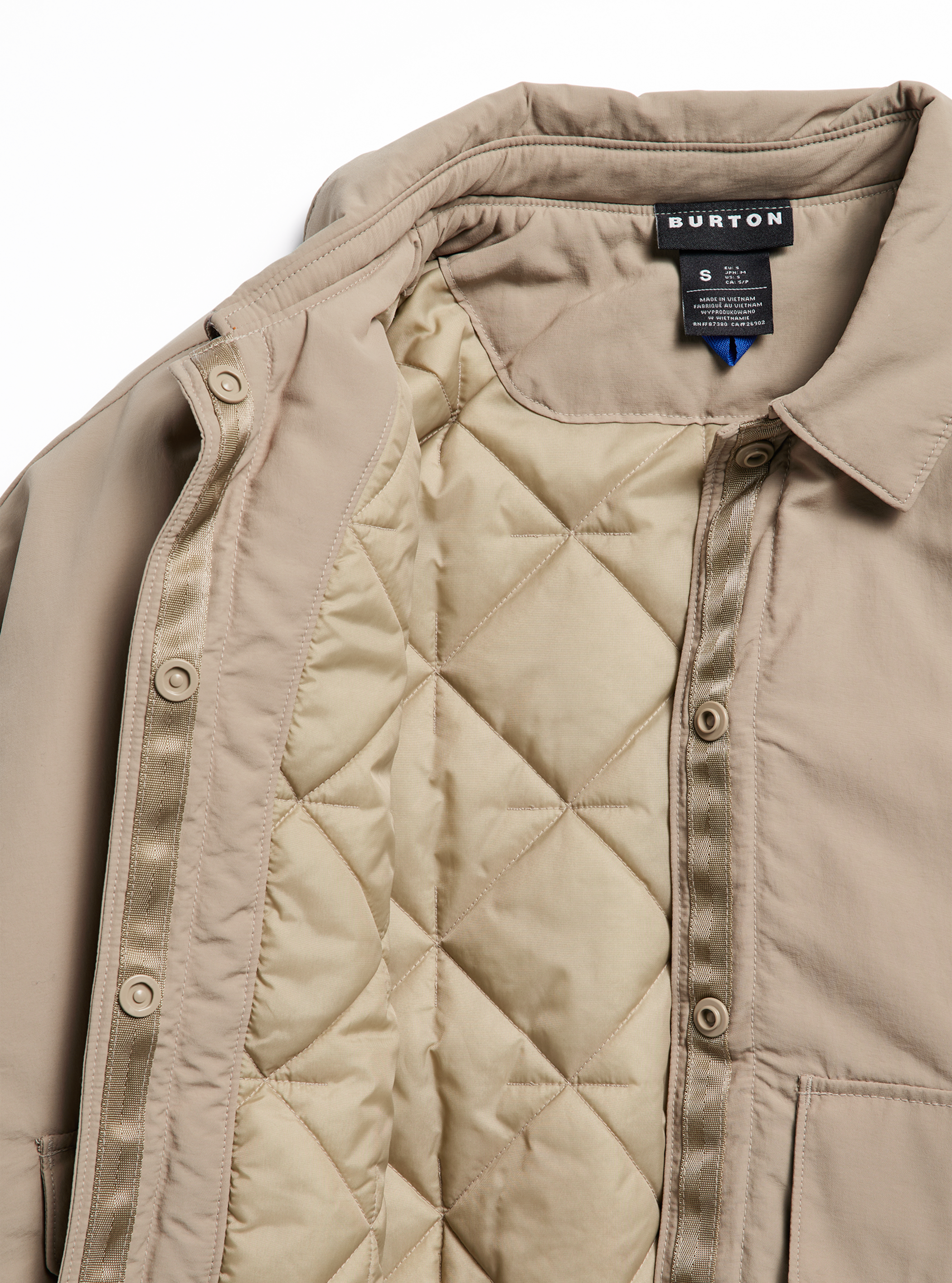 Women's Burton Winslow Insulated Jacket