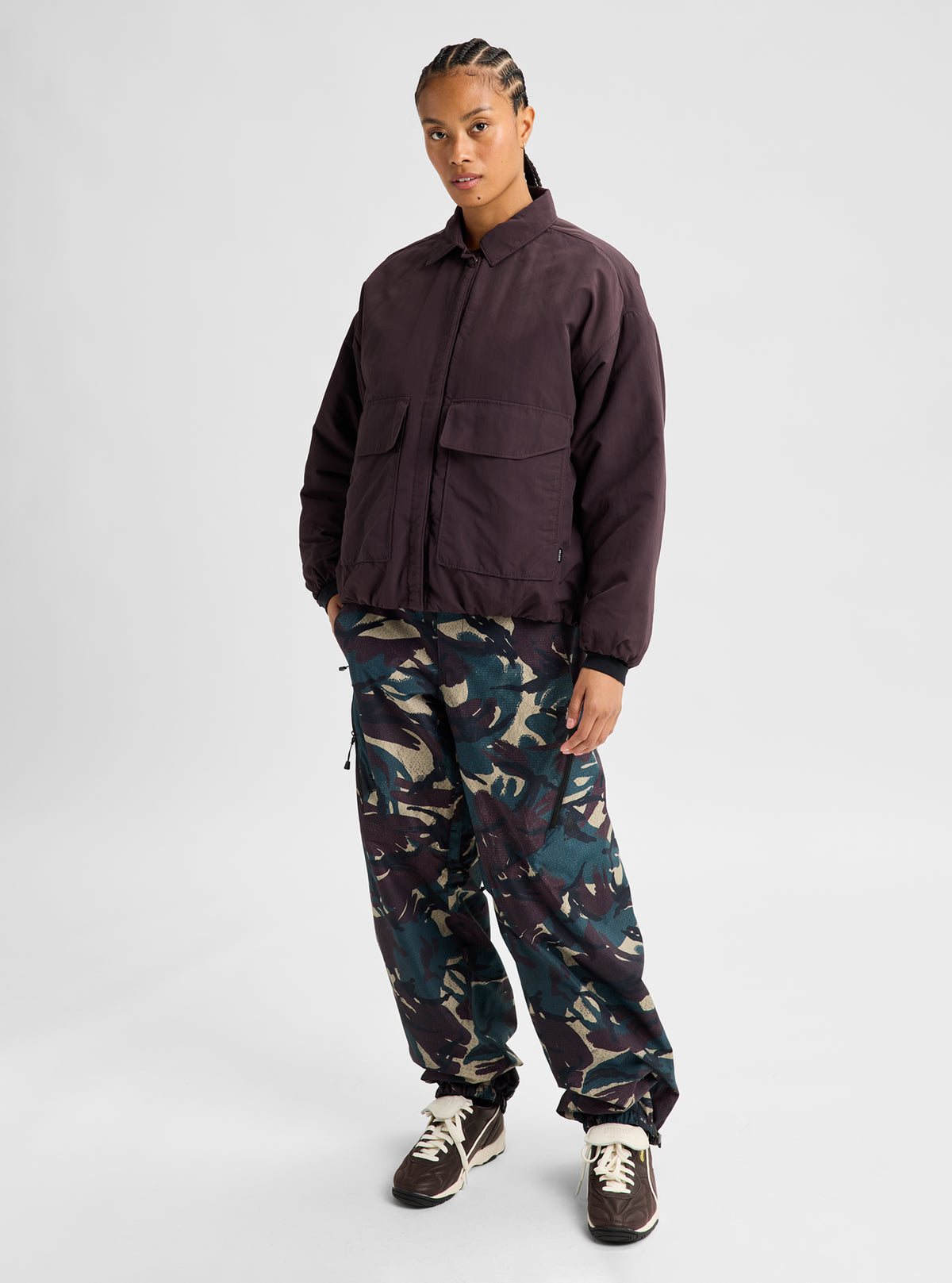 Women's Burton Winslow Insulated Jacket