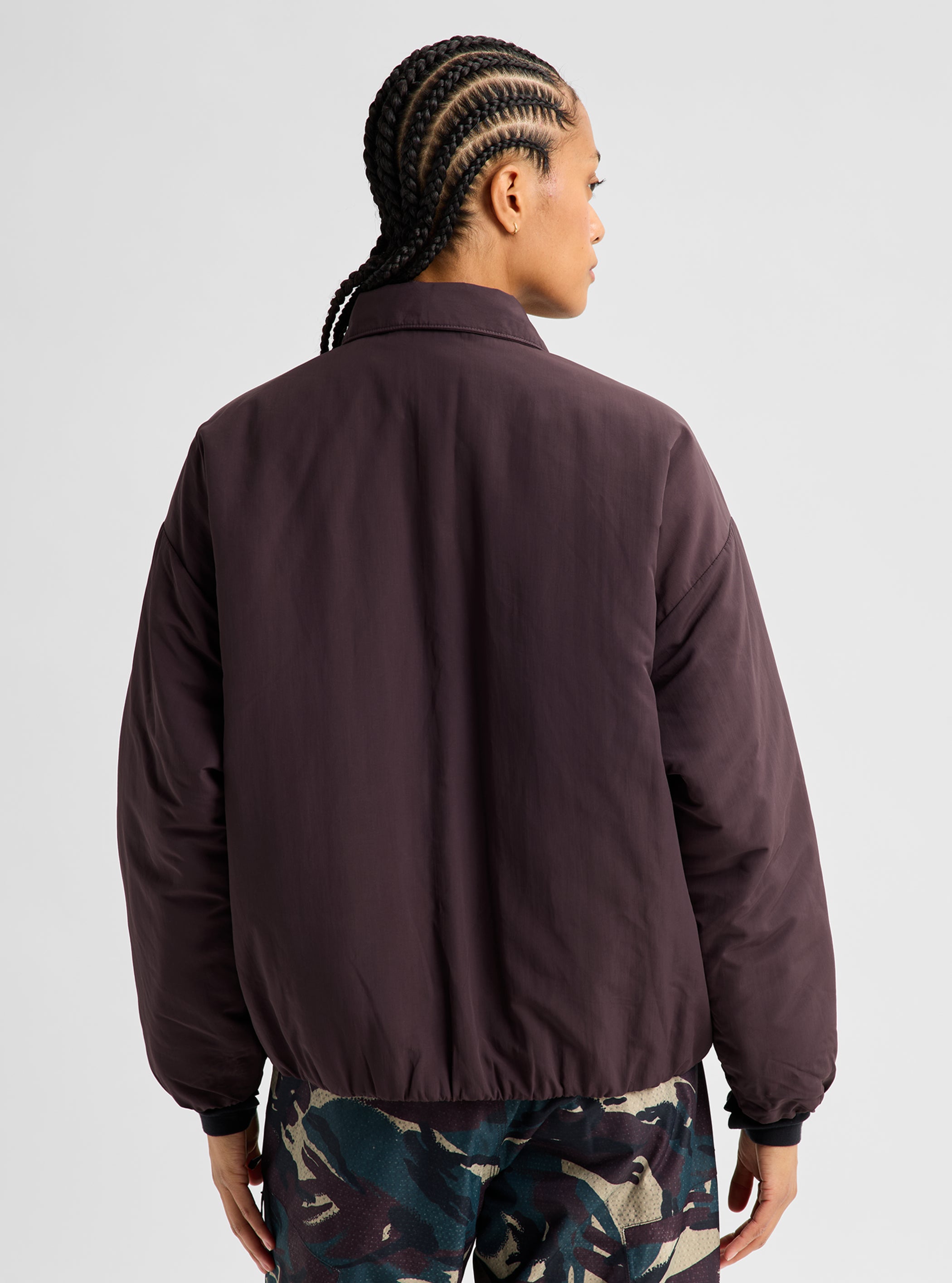 Product image of Women's Burton Winslow Insulated Jacket[Variant:Bear Hug Brown]