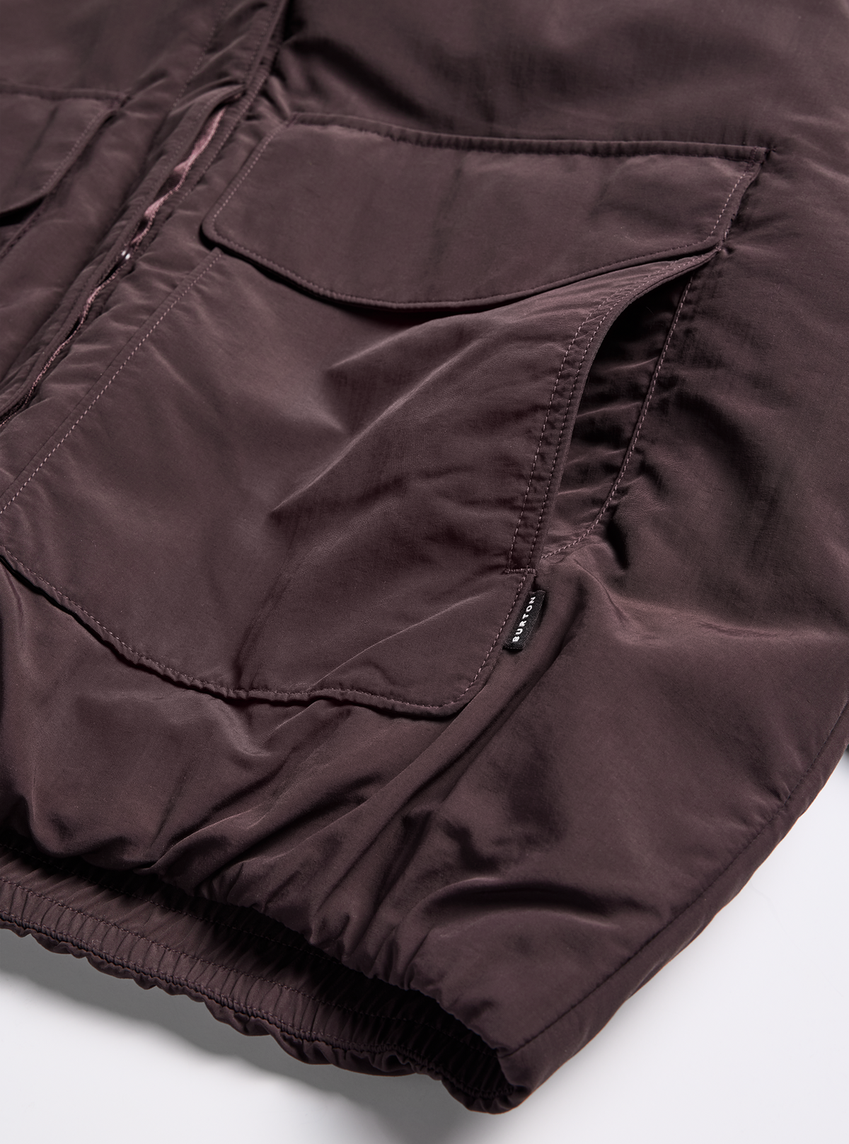 Women's Burton Winslow Insulated Jacket