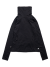 Product image of Women's Burton Synthetic Midweight Base Layer Long Neck[Variant:True Black]