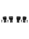 Product image of Women's Burton Step On® EST® Snowboard Binding Toe Hook[Variant:Black]
