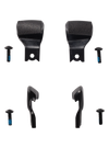 Product image of Men's Burton Step On® EST® Snowboard Binding Toe Hook[Variant:Black]