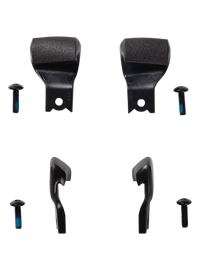Product image of Men's Burton Step On® EST® Snowboard Binding Toe Hook[Variant:Black]
