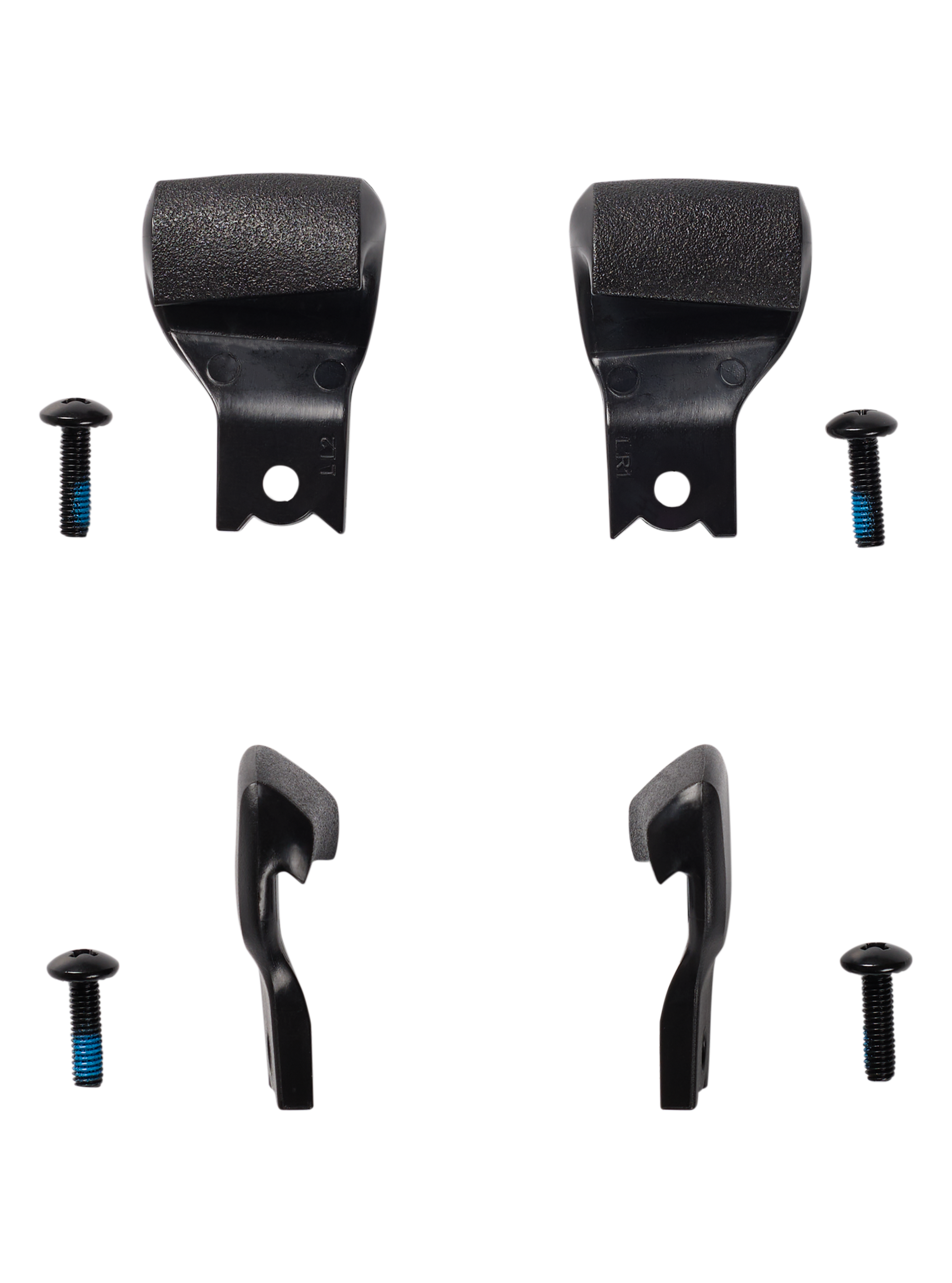 Product image of Men's Burton Step On® EST® Snowboard Binding Toe Hook[Variant:Black]
