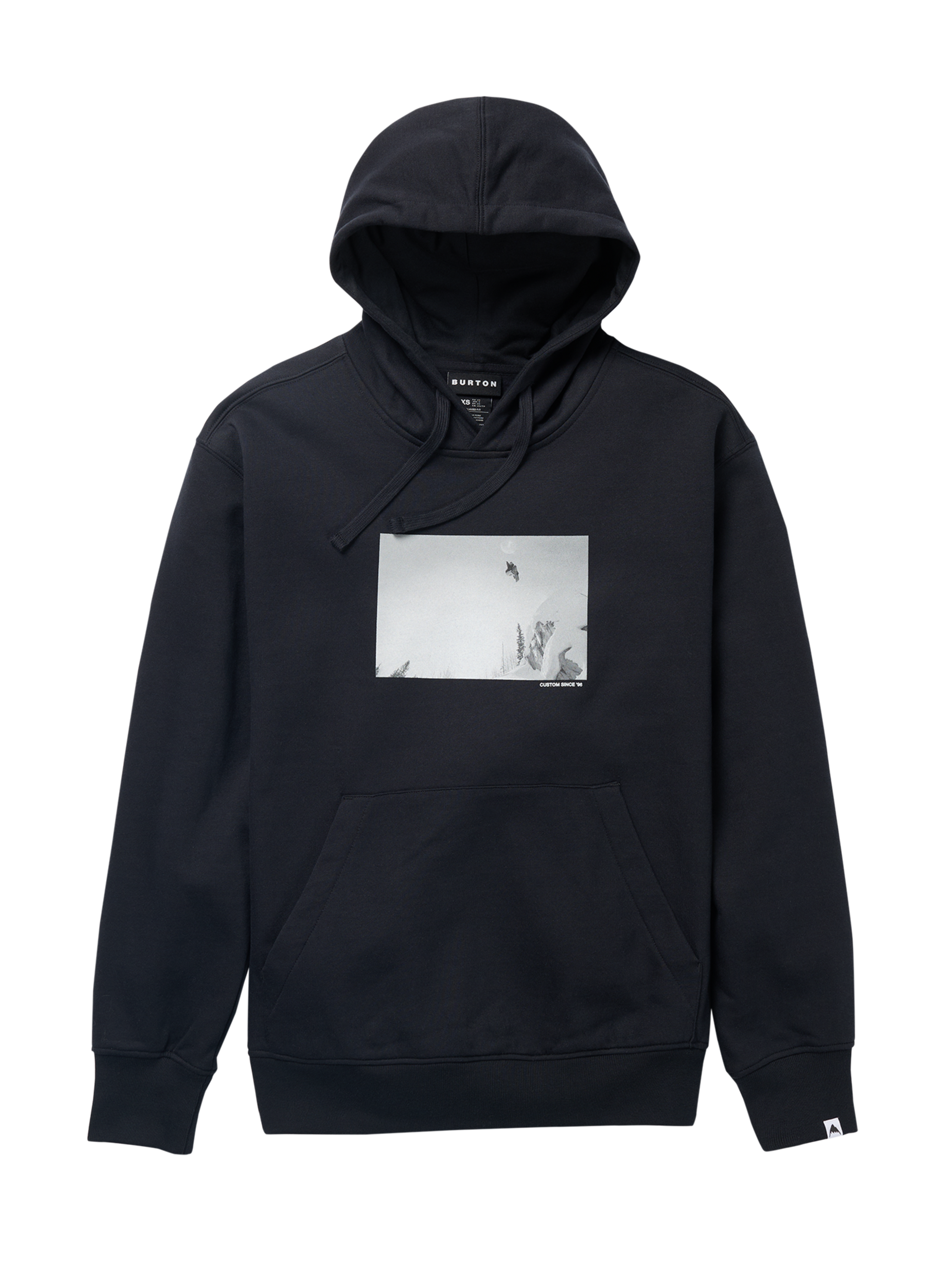 Burton 30th Custom Pullover Hoodie