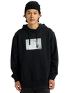 Product image of Burton 30th Custom Pullover Hoodie[Variant:True Black]