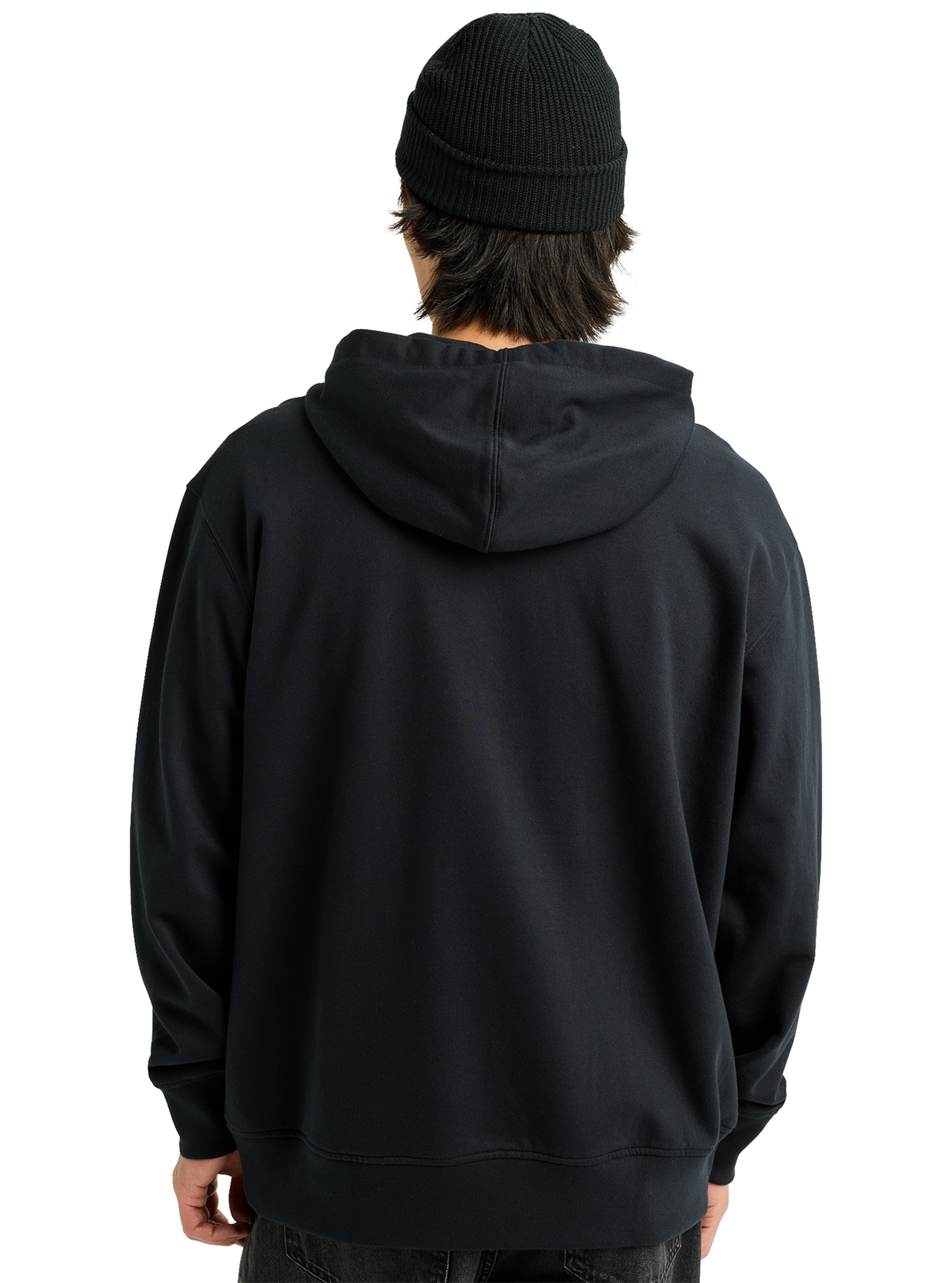 Burton 30th Custom Pullover Hoodie