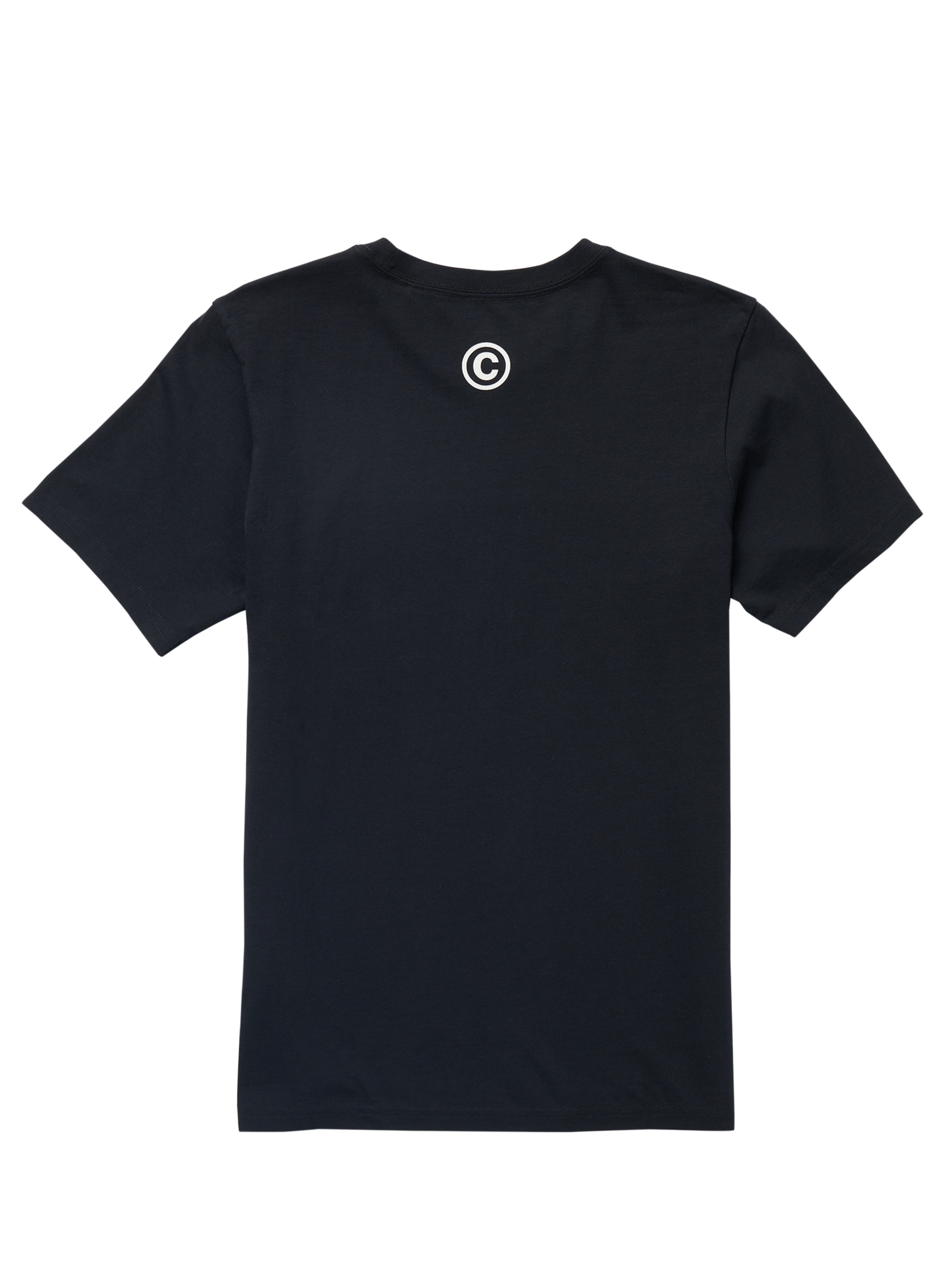 T-shirt à manches courtes Custom 30e anniversaire de Burton