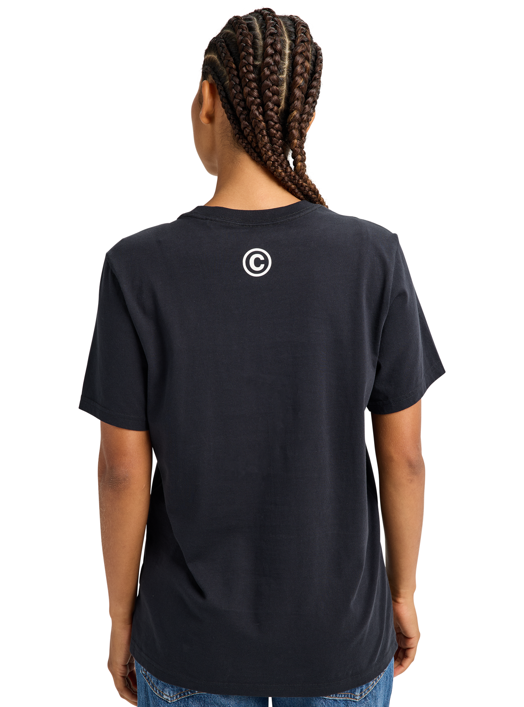 T-shirt à manches courtes Custom 30e anniversaire de Burton