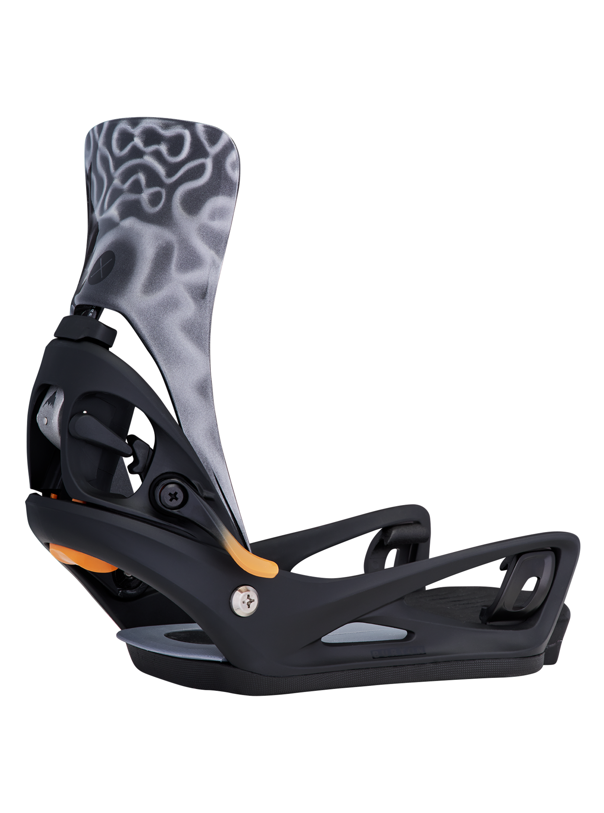 Product image of Women's Burton Step On® X Snowboard Bindings[Variant:Black]